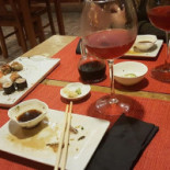 Terasu Boisson