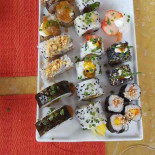 Terasu Carte