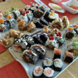 Terasu Nourriture
