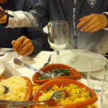 Taberna Do Coelho Comida