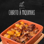Taberna Do Coelho Carta