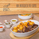Taberna Do Coelho Comida