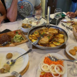 Taberna Do Coelho Comida