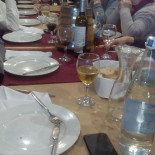 Taberna Do Coelho Dentro
