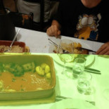 Taberna Do Coelho Comida