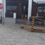 Café Cravo Exterior