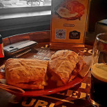 Café Cravo Bebida