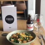 Perdigão Taberna Essen