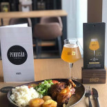 Perdigão Taberna Essen