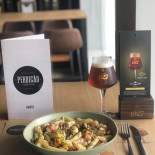 Perdigão Taberna Nourriture