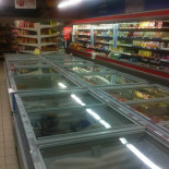 Spar Riba De Ave Extérieur