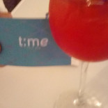 Time Caffe Boisson