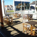 Time Caffe Extérieur