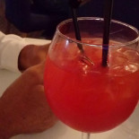Time Caffe Boisson