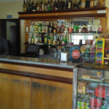 Becha À l'intérieur