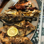 Jardim Comida
