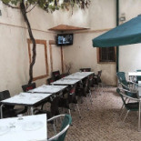Jardim Exterior