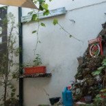 Jardim Bebida