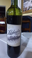 Lombada drink