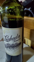 Lombada drink