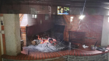 Lombada inside
