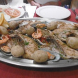 Lombada food