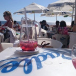 Praia Da Riviera Bebida
