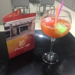 House Caffé Boisson