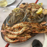 Bocaxeia Nourriture