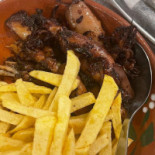 Bocaxeia Comida