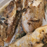 Bocaxeia Comida