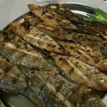 Bocaxeia Comida