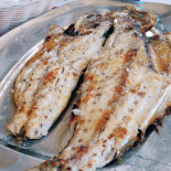 Bocaxeia Comida
