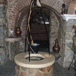 Paço Real À l'intérieur