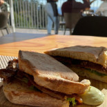 Calheta Green Comida