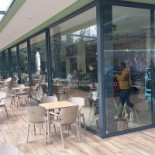 Calheta Green Exterior