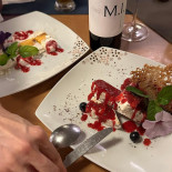 Tudo Aos Molhos Francesinhas Companhia food