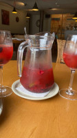 Tudo Aos Molhos Francesinhas Companhia drink