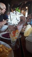 Calhau De São Jorge drink
