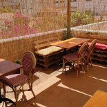 Taberna Vicentina Extérieur