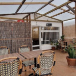 Taberna Vicentina À l'intérieur