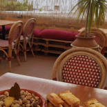 Taberna Vicentina Comida