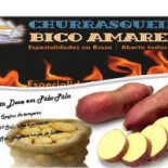 Espiga Take Away Carte