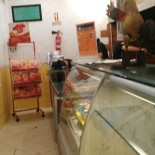 Bico Amarelo Dentro