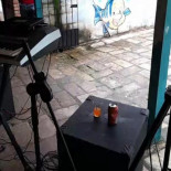 Recanto Do Ze Exterior