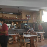 Recanto Do Ze Dentro