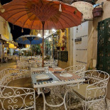 Mosaiko Exterior