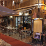 Mosaiko Dentro