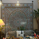 So Grelhados À l'intérieur