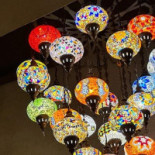 Mosaiko Bebida